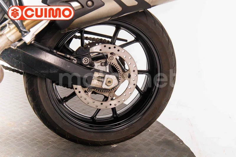 BMW F 800 R - Vista 28