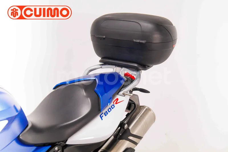 BMW F 800 R - Vista 33