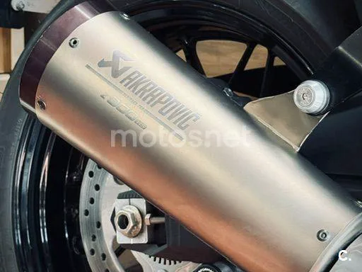 Kawasaki Z900RS 8500 € 2020 Sevilla - 2