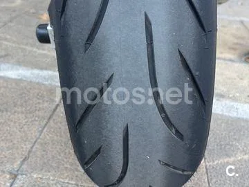 Kawasaki Z900RS - Vista 7