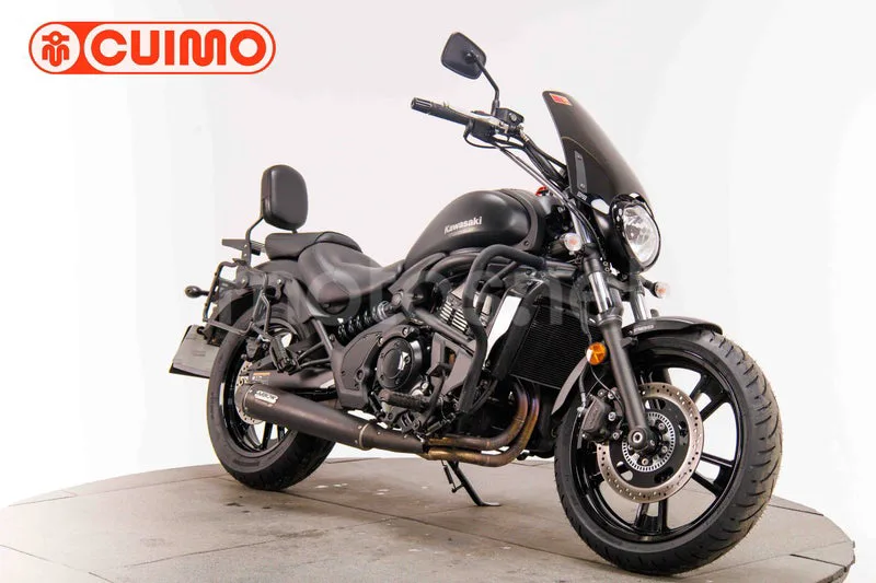 Kawasaki Vulcan S 5999 € 2019 Barcelona - 1