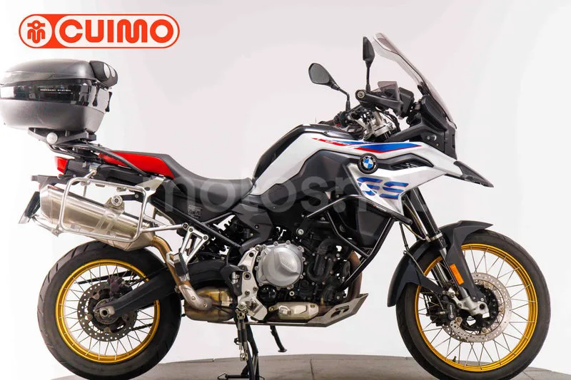 BMW F 850 GS 6799 € 2019 Barcelona - 2
