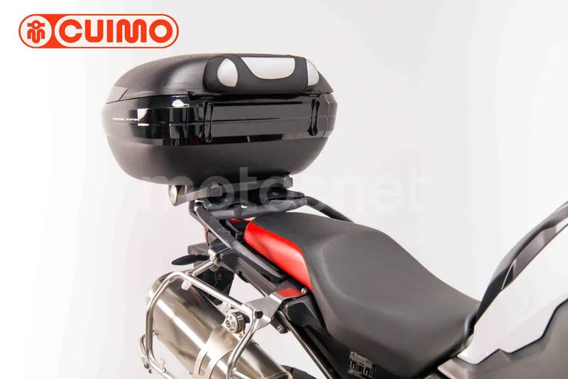 BMW F 850 GS - Vista 13