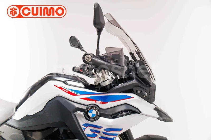 BMW F 850 GS - Vista 14