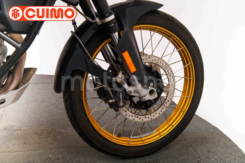 BMW F 850 GS - Vista 15