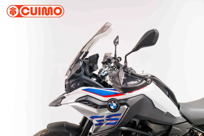 BMW F 850 GS - Vista 21