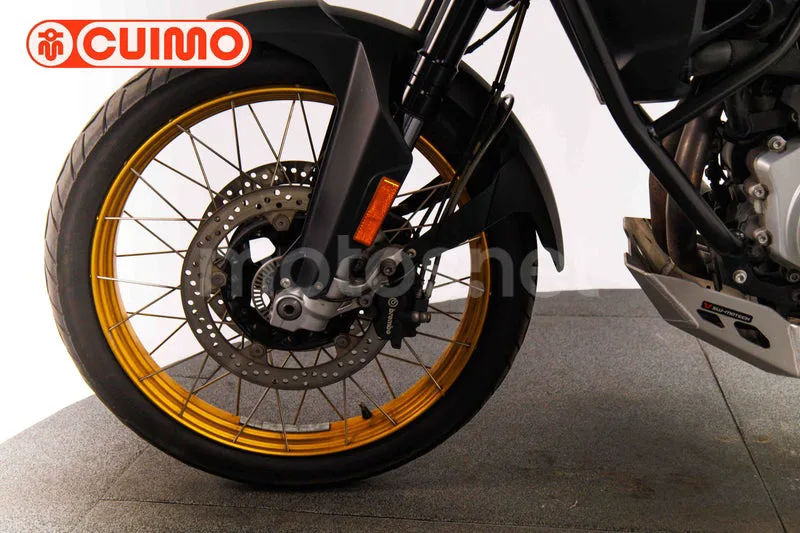 BMW F 850 GS - Vista 22