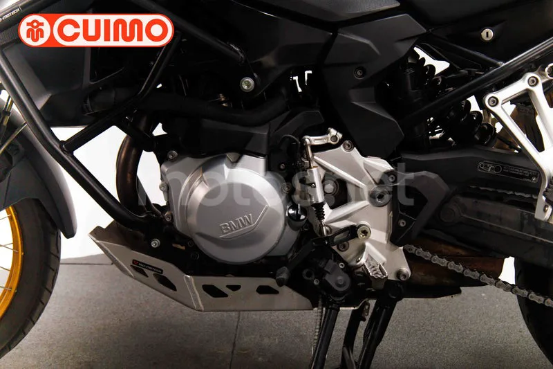 BMW F 850 GS - Vista 23