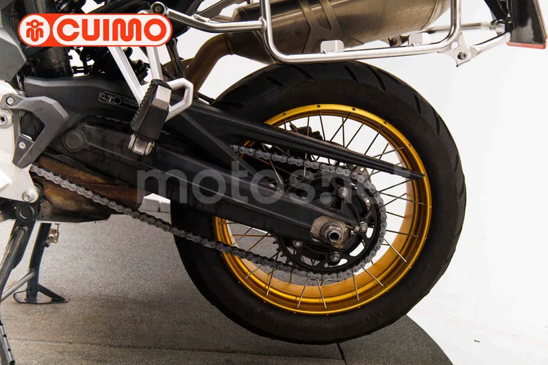BMW F 850 GS - Vista 24