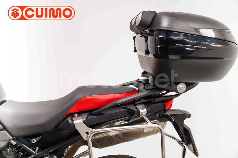 BMW F 850 GS - Vista 25