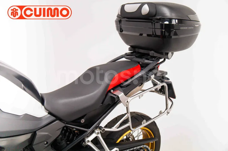 BMW F 850 GS - Vista 26
