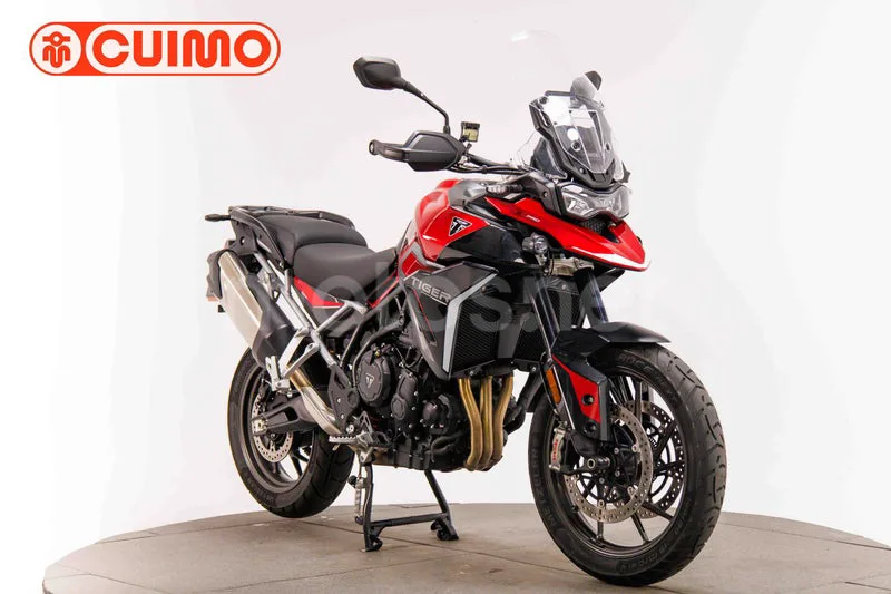 Triumph Tiger 900 12.299 € 2025 Barcelona - 2