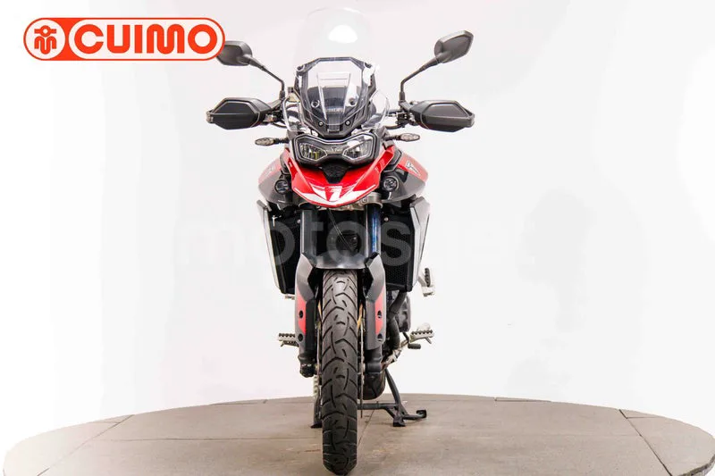 Triumph Tiger 900 - Vista 20