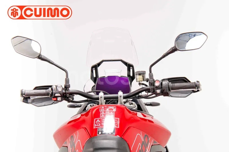 Triumph Tiger 900 - Vista 34
