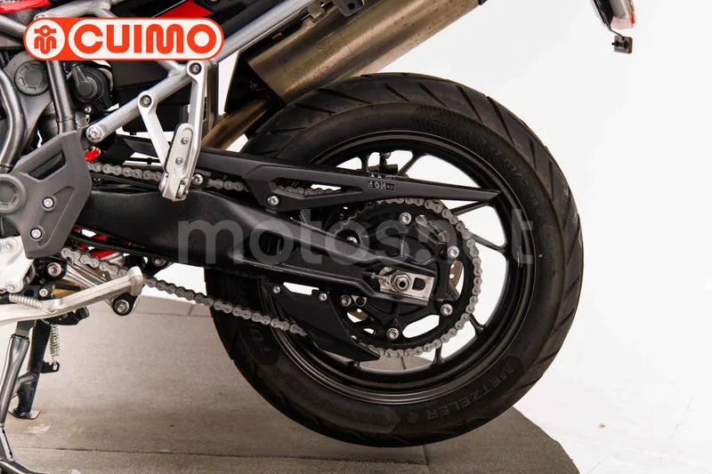 Triumph Tiger 900 - Vista 36
