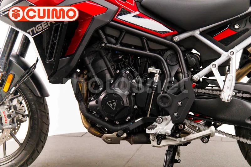 Triumph Tiger 900 - Vista 38