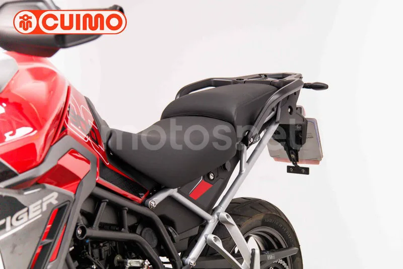 Triumph Tiger 900 - Vista 45