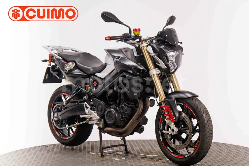 BMW F 800 R 4999 € 2016 Barcelona - 2