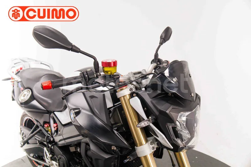 BMW F 800 R - Vista 22