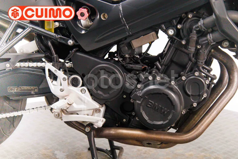 BMW F 800 R - Vista 29