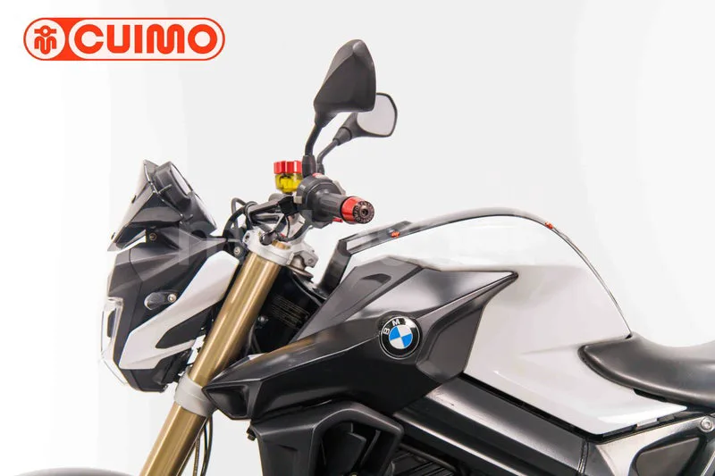BMW F 800 R - Vista 43