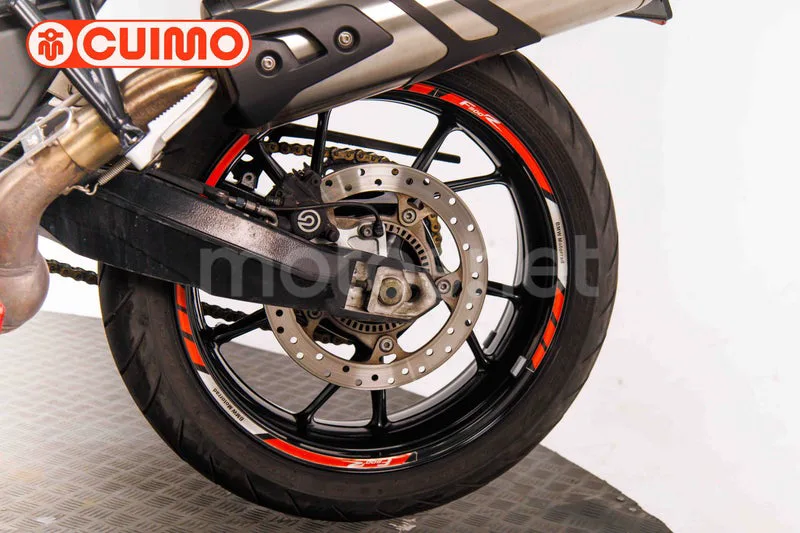 BMW F 800 R - Vista 49