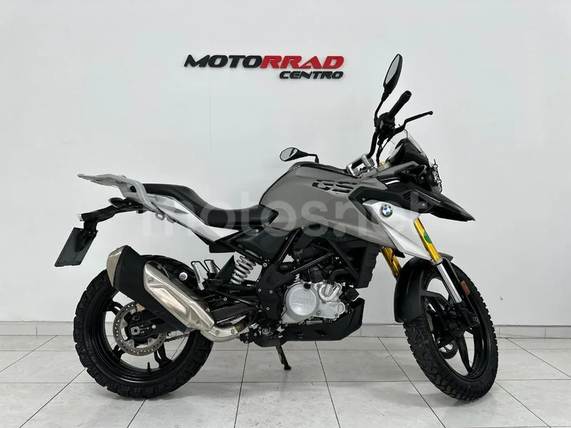 BMW G 310 GS 3190 € 2017 Guadalajara - 1