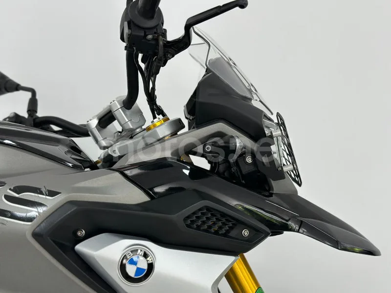 BMW G 310 GS - Vista 15