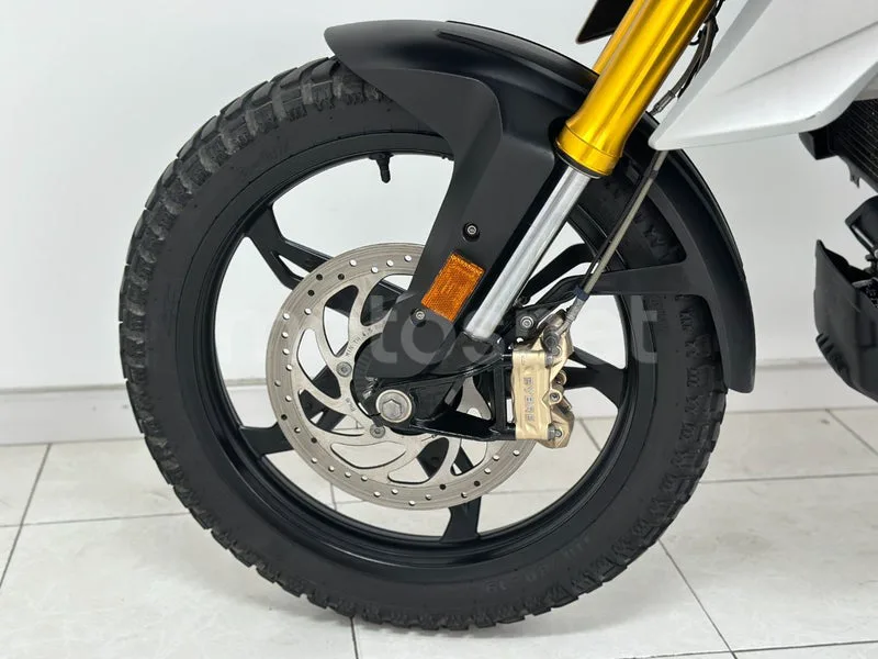 BMW G 310 GS - Vista 18