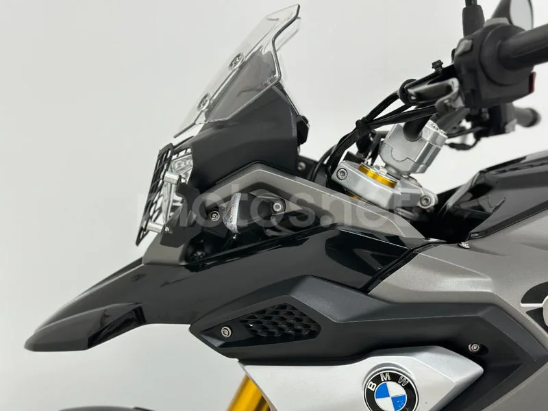 BMW G 310 GS - Vista 19