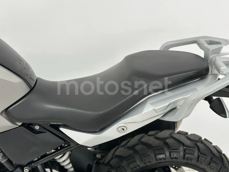 BMW G 310 GS - Vista 25