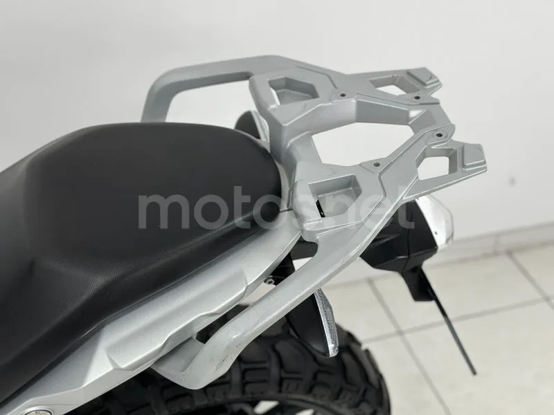 BMW G 310 GS - Vista 27