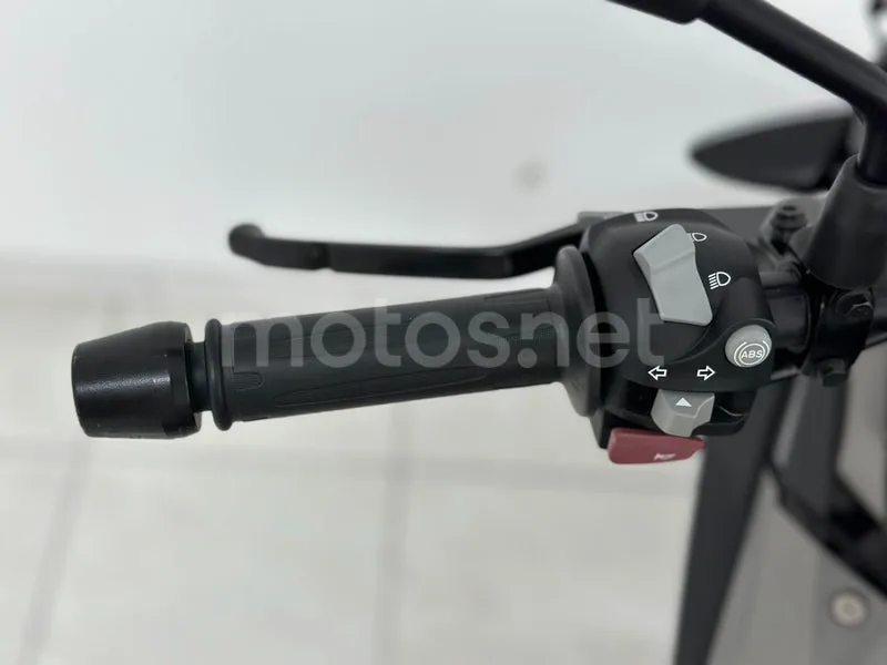 BMW G 310 GS - Vista 28