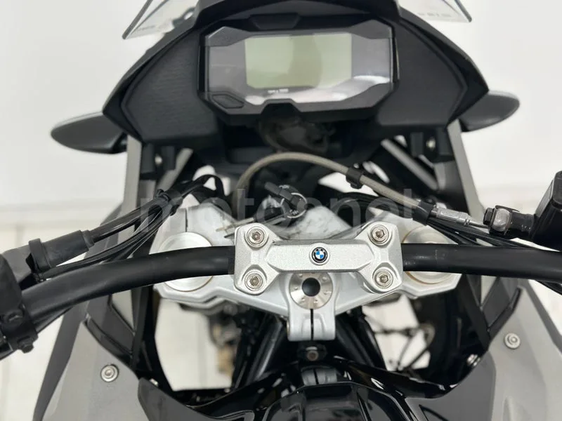 BMW G 310 GS - Vista 30