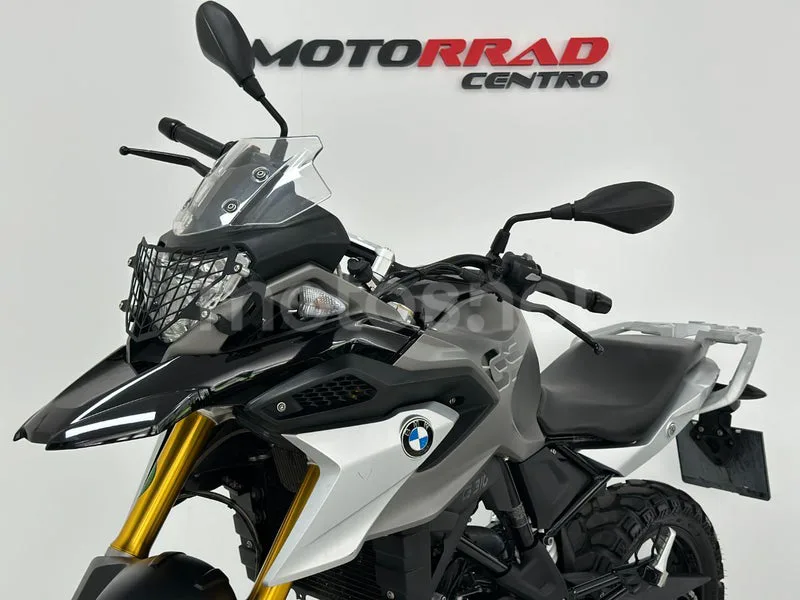 BMW G 310 GS - Vista 6