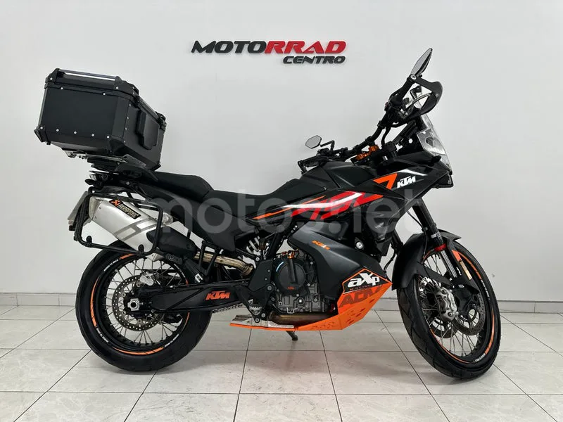 KTM 790 Adventure 7290 € 2024 Guadalajara - 1