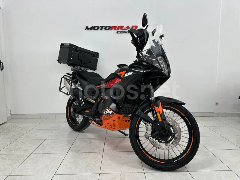 KTM 790 Adventure 7290 € 2024 Guadalajara - 2