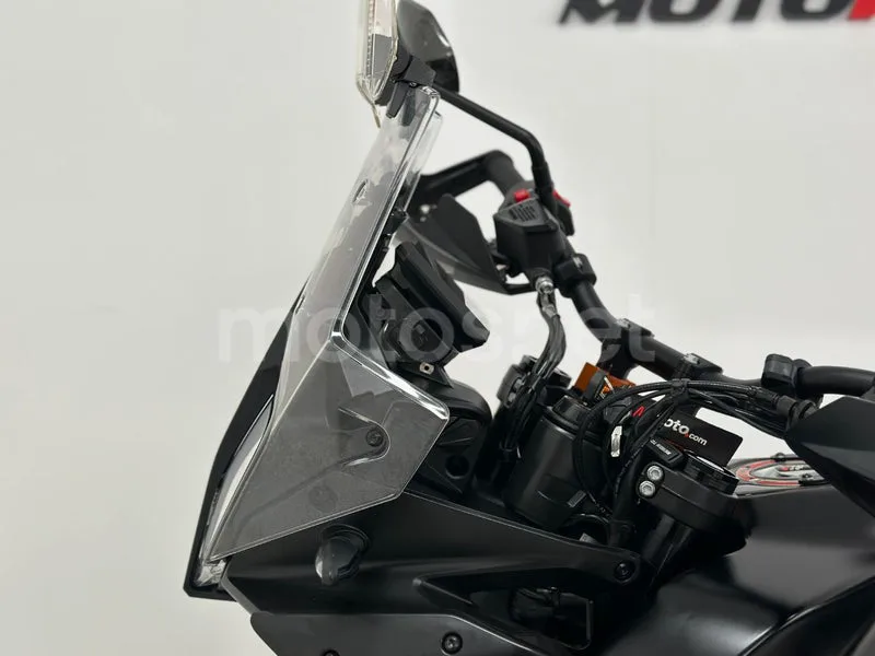 KTM 790 Adventure - Vista 30