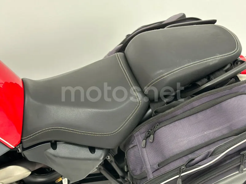Yamaha MT-03 - Vista 25