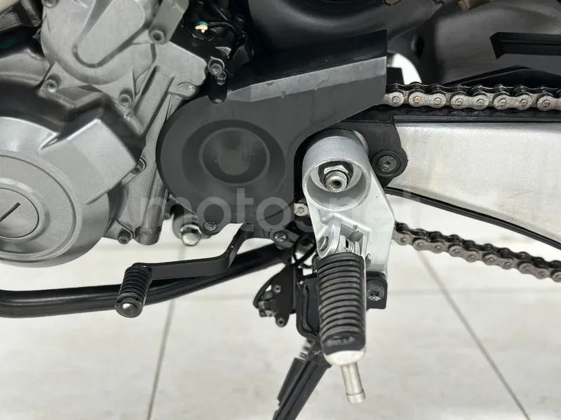 Yamaha MT-03 - Vista 27