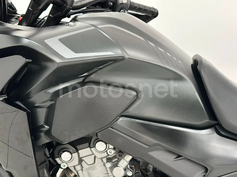 Honda CB500X - Vista 22