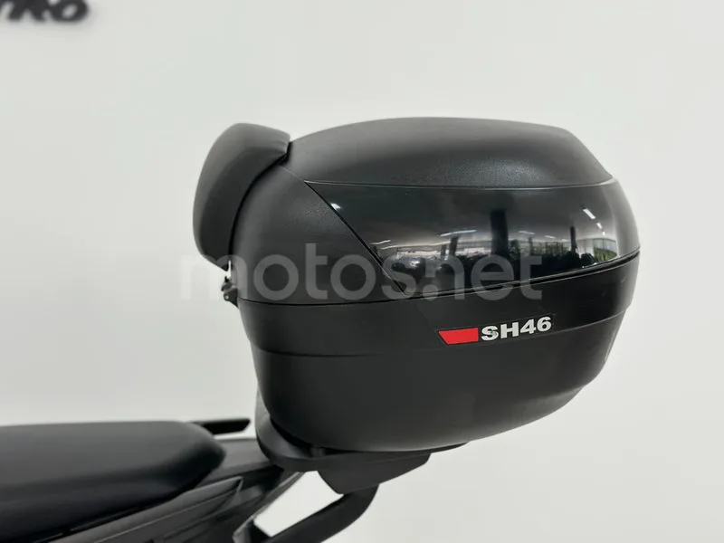 Honda CB500X - Vista 26