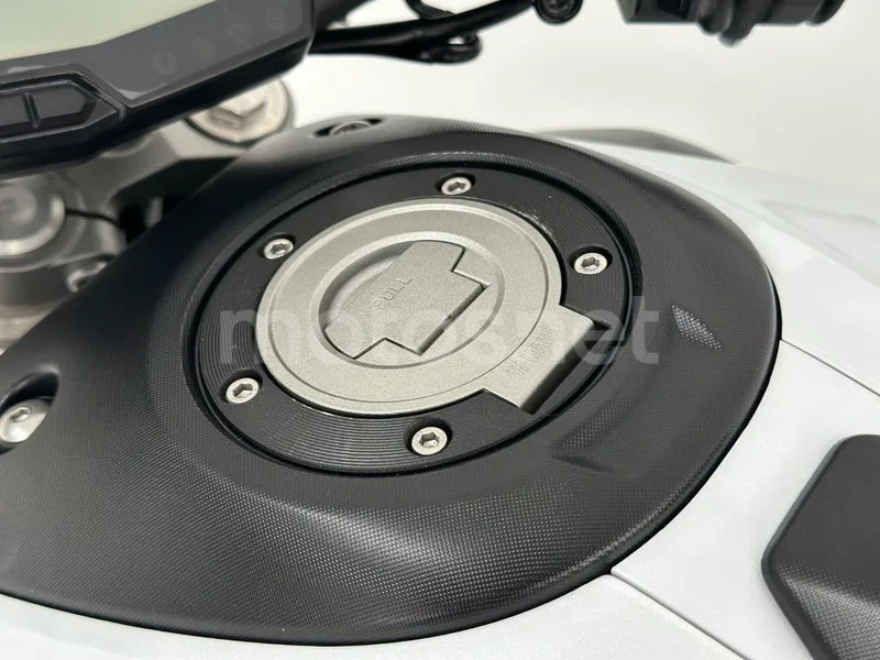 Yamaha MT-07 - Vista 27