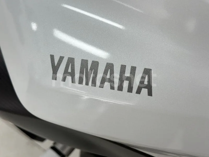 Yamaha MT-07 - Vista 28