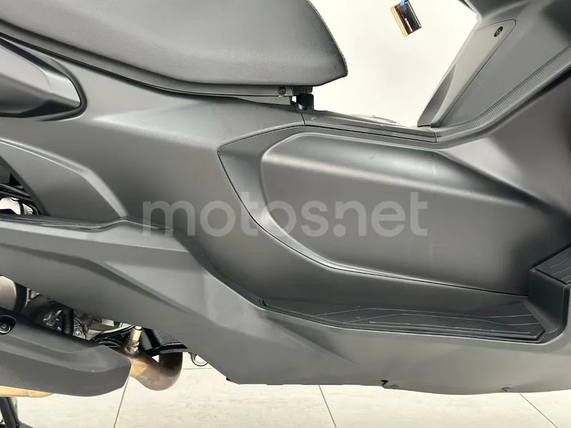 QJ Motor Fort 4.0 - Vista 14