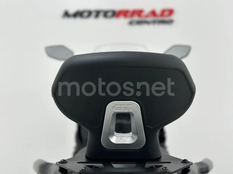 QJ Motor Fort 4.0 - Vista 19