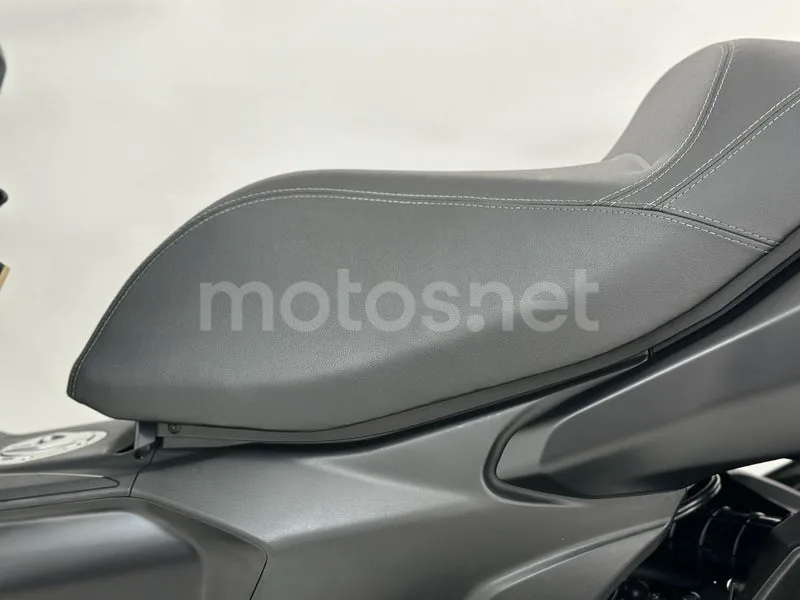 QJ Motor Fort 4.0 - Vista 26