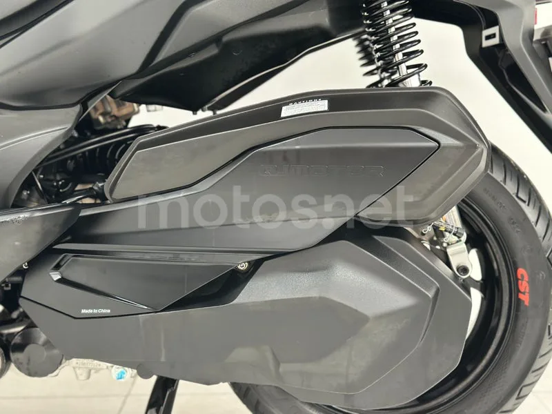 QJ Motor Fort 4.0 - Vista 29