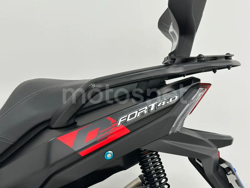 QJ Motor Fort 4.0 - Vista 30