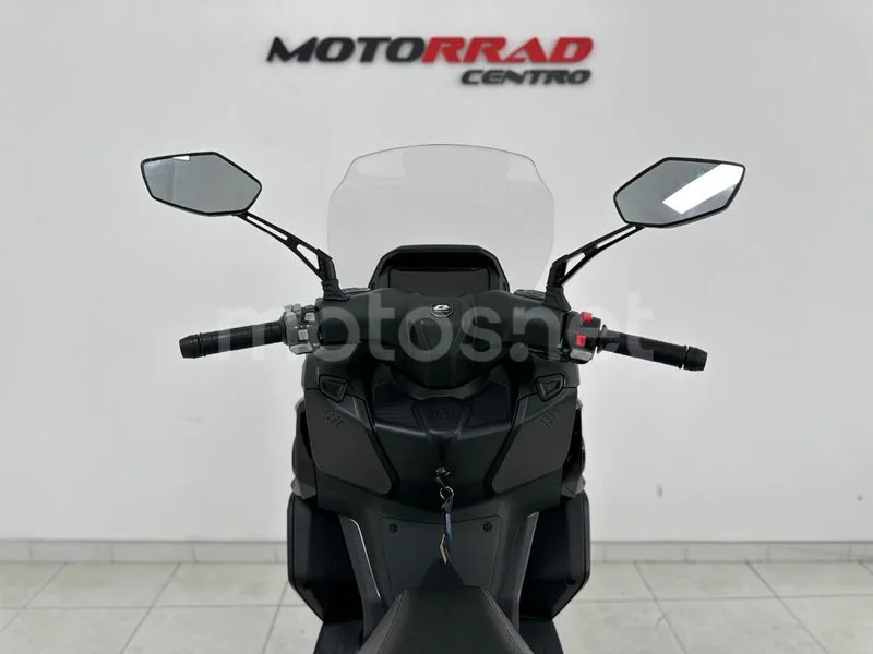QJ Motor Fort 4.0 - Vista 7